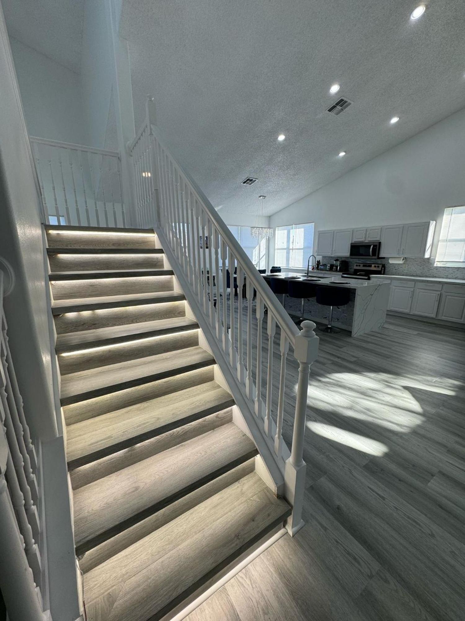 Beautiful 5Br 4 Baths Themed Home Near Disney And Universal, Private Pool, Gameroom, Baby Crib And More Кисими Екстериор снимка