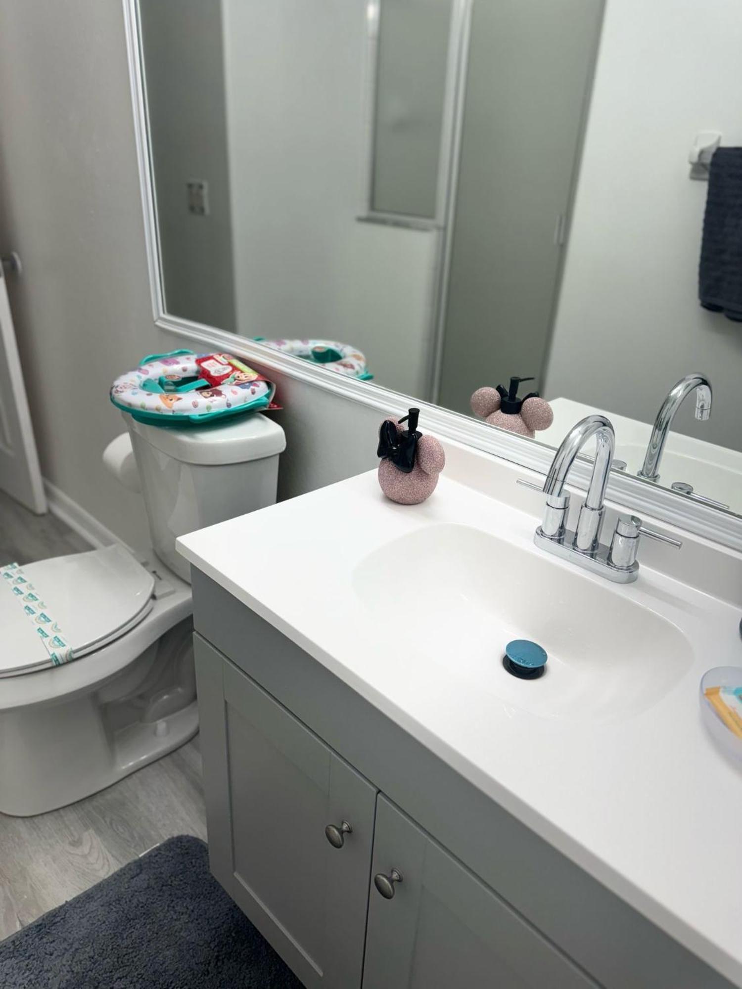 Beautiful 5Br 4 Baths Themed Home Near Disney And Universal, Private Pool, Gameroom, Baby Crib And More Кисими Екстериор снимка