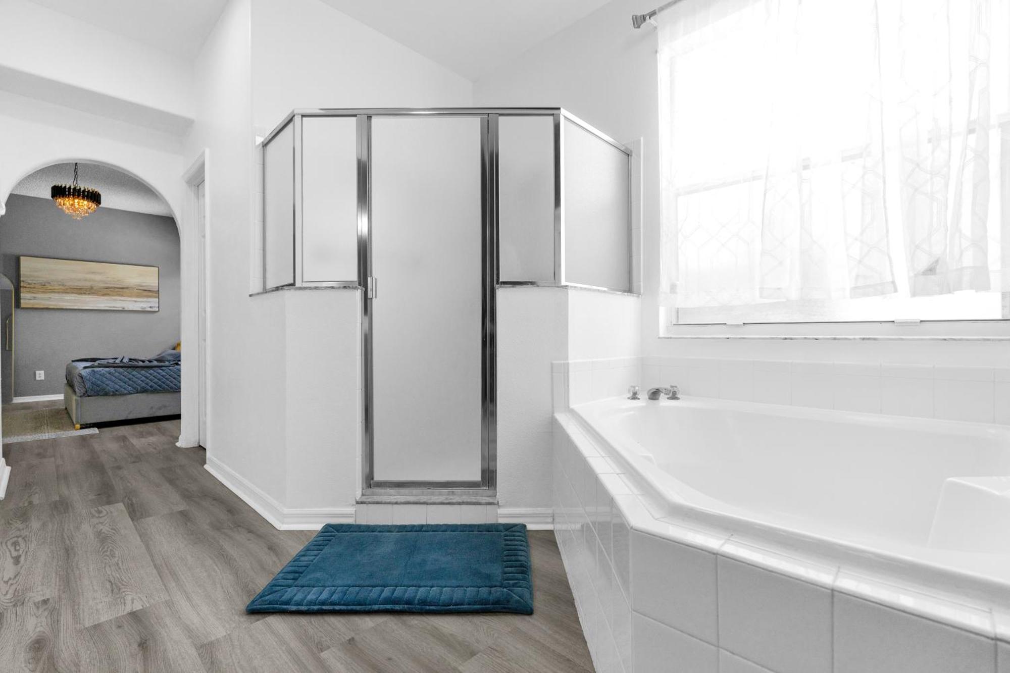 Beautiful 5Br 4 Baths Themed Home Near Disney And Universal, Private Pool, Gameroom, Baby Crib And More Кисими Екстериор снимка