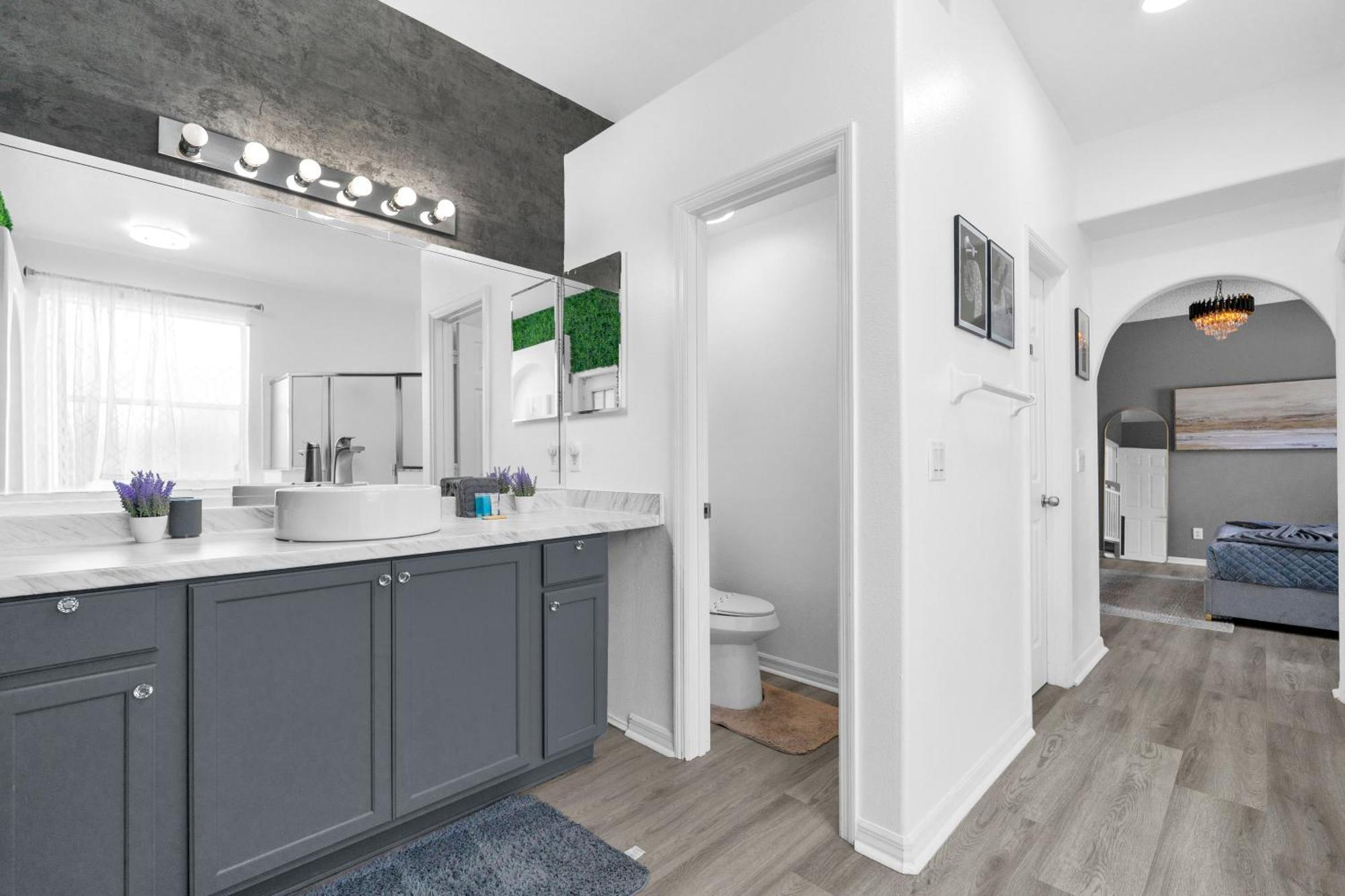 Beautiful 5Br 4 Baths Themed Home Near Disney And Universal, Private Pool, Gameroom, Baby Crib And More Кисими Екстериор снимка