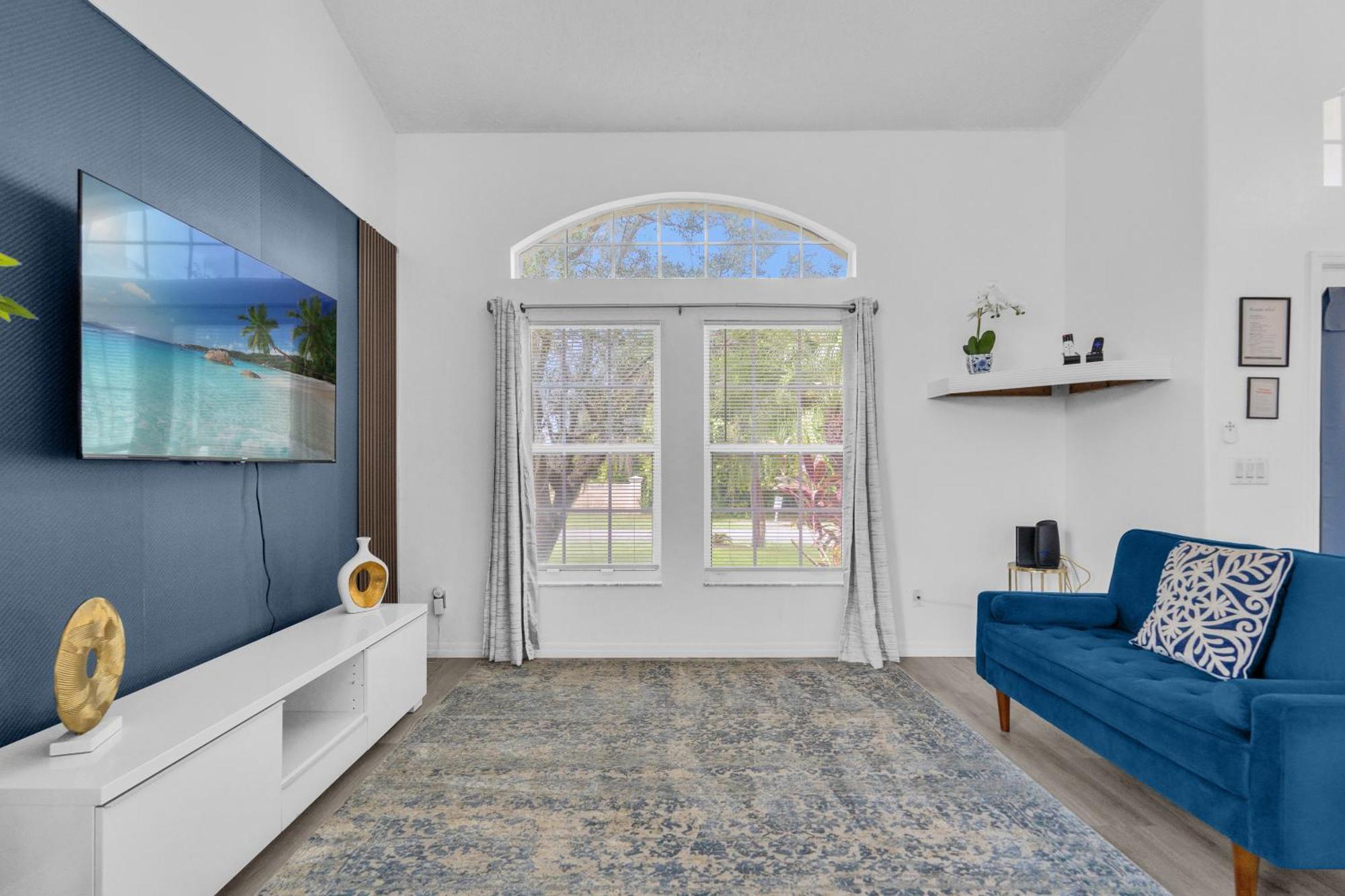 Beautiful 5Br 4 Baths Themed Home Near Disney And Universal, Private Pool, Gameroom, Baby Crib And More Кисими Екстериор снимка