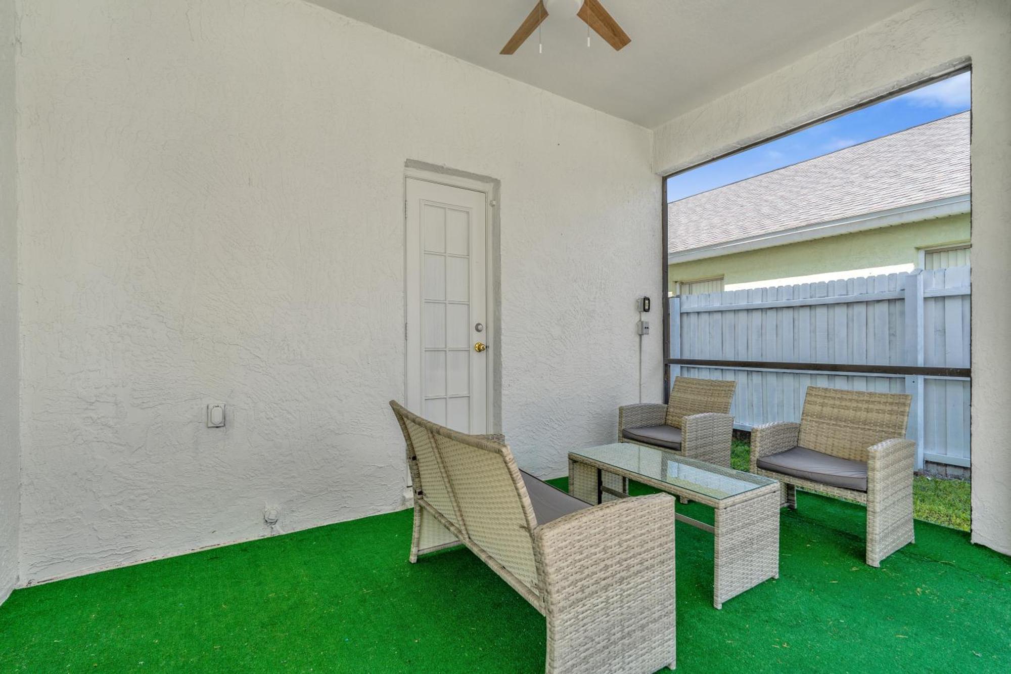 Beautiful 5Br 4 Baths Themed Home Near Disney And Universal, Private Pool, Gameroom, Baby Crib And More Кисими Екстериор снимка