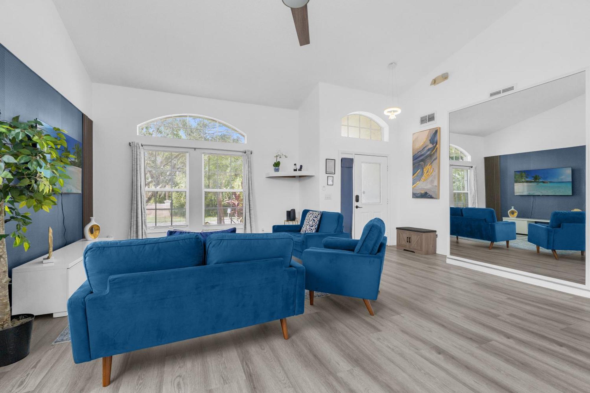 Beautiful 5Br 4 Baths Themed Home Near Disney And Universal, Private Pool, Gameroom, Baby Crib And More Кисими Екстериор снимка