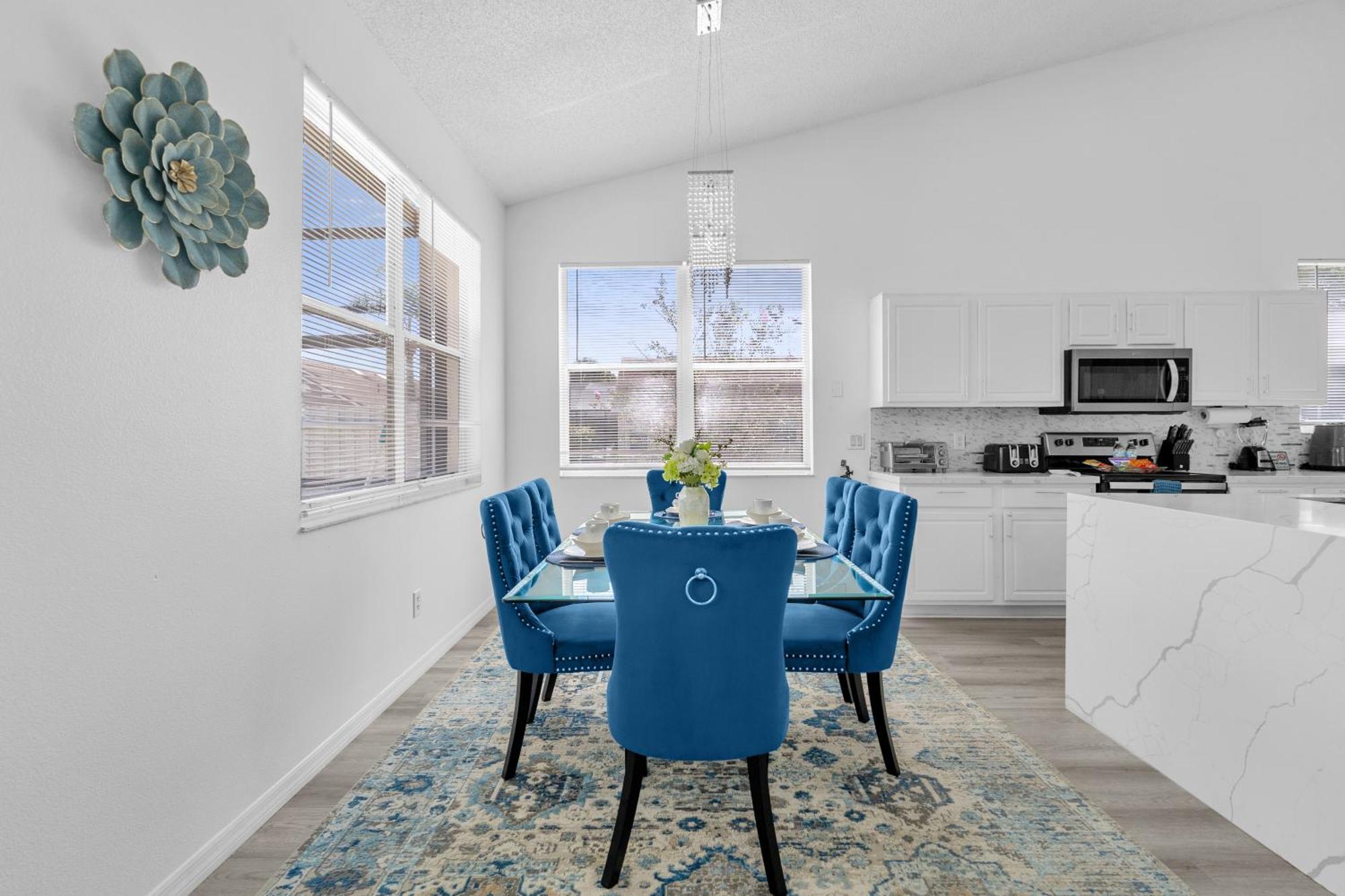 Beautiful 5Br 4 Baths Themed Home Near Disney And Universal, Private Pool, Gameroom, Baby Crib And More Кисими Екстериор снимка