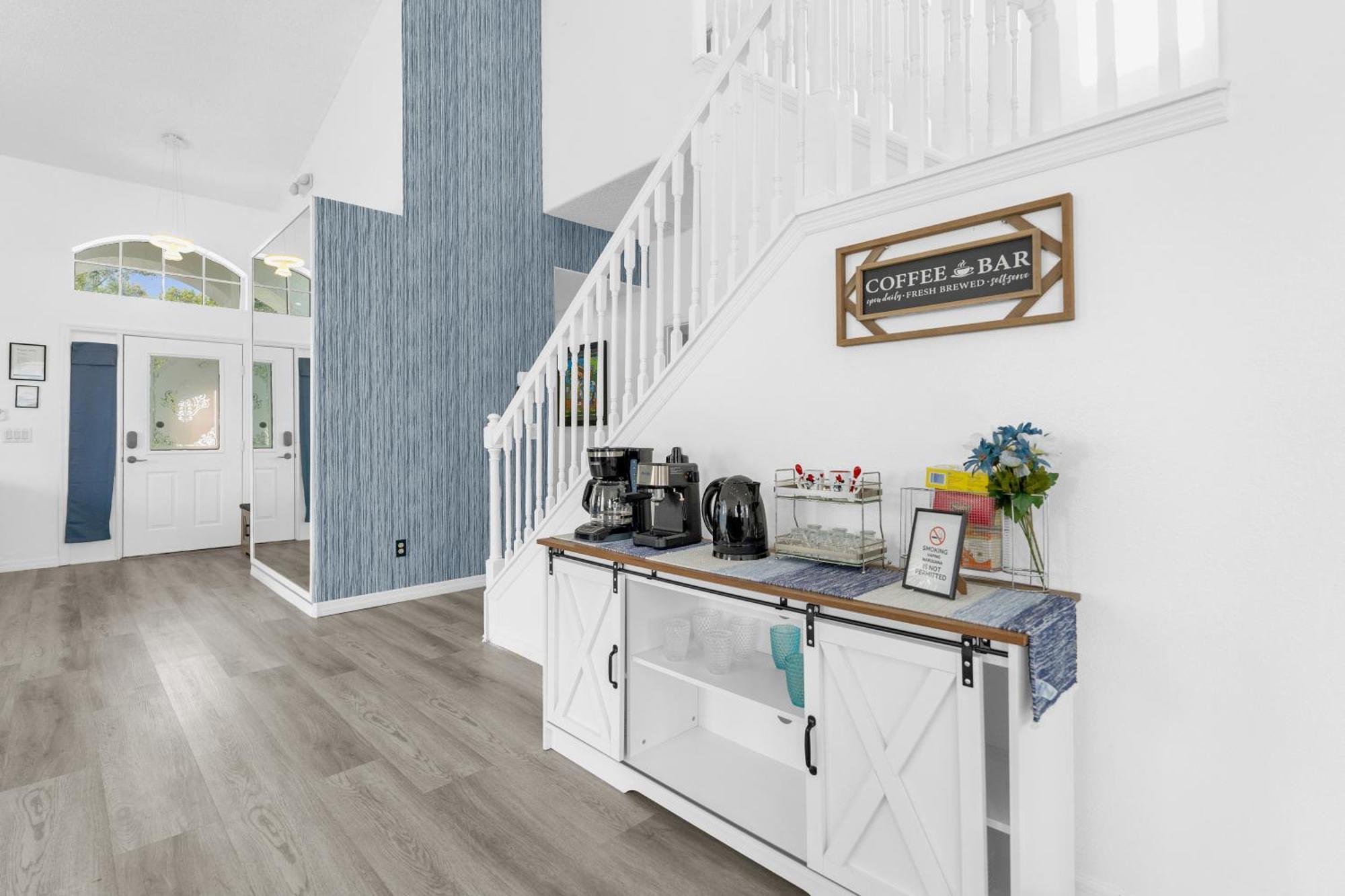 Beautiful 5Br 4 Baths Themed Home Near Disney And Universal, Private Pool, Gameroom, Baby Crib And More Кисими Екстериор снимка
